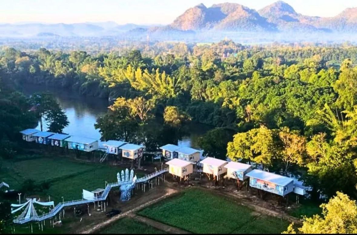 Доска объявлений в Таиланде