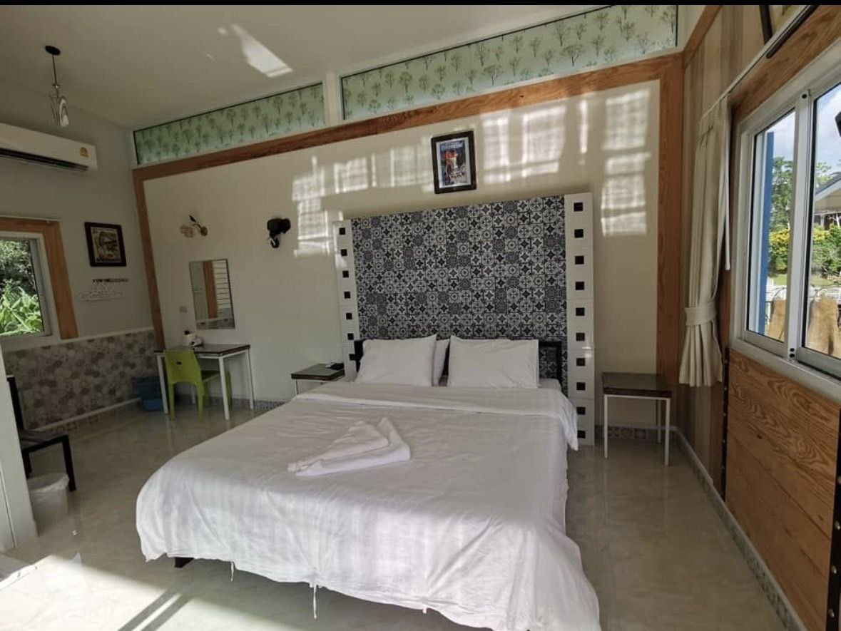 Тур по реке Квай и достопримечательности