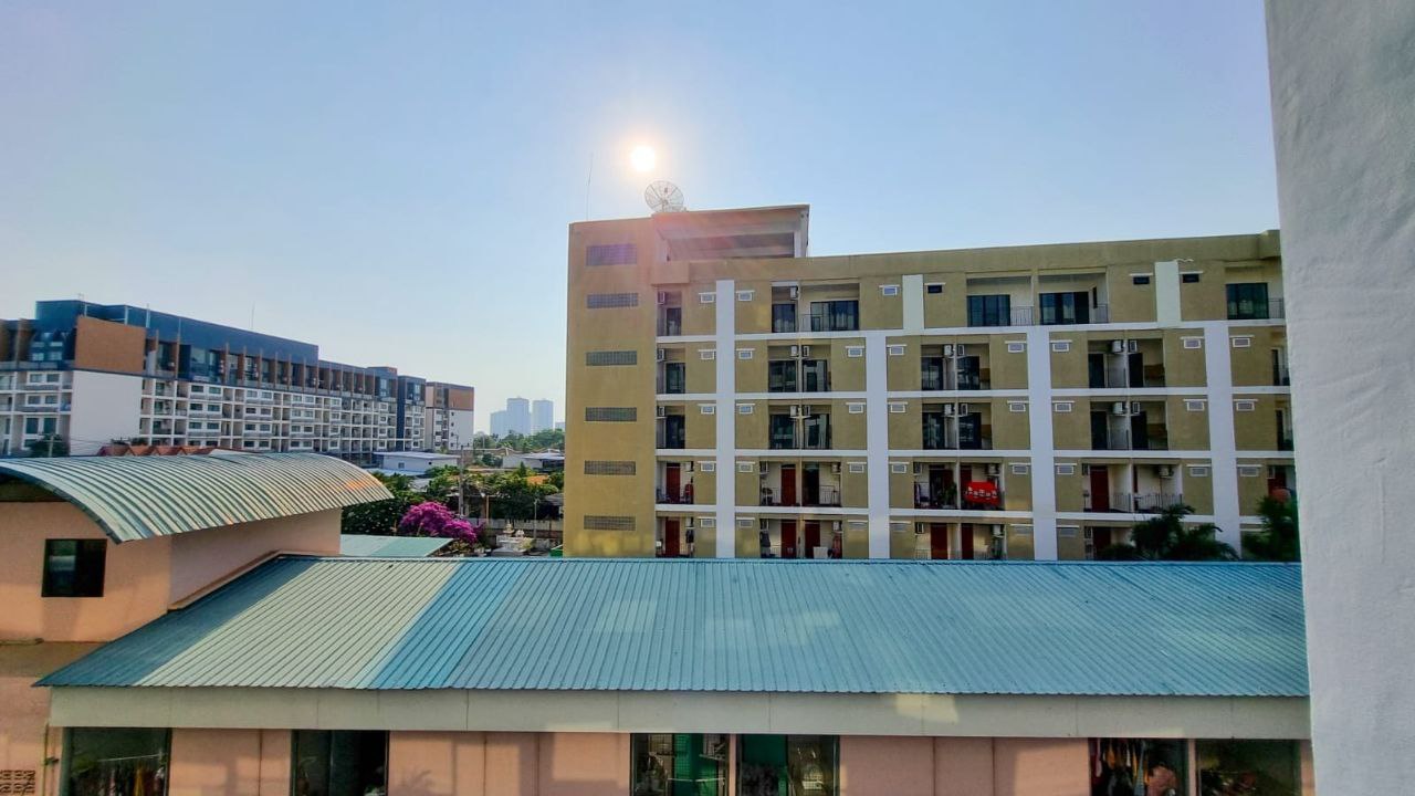 Аренда и продажа квартир в Паттайе