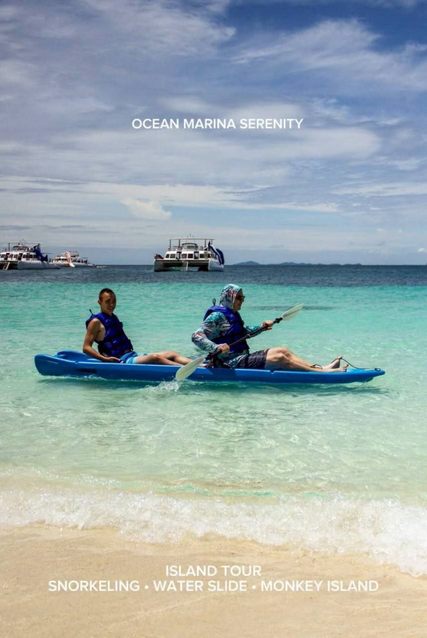 Доска объявлений в Таиланде