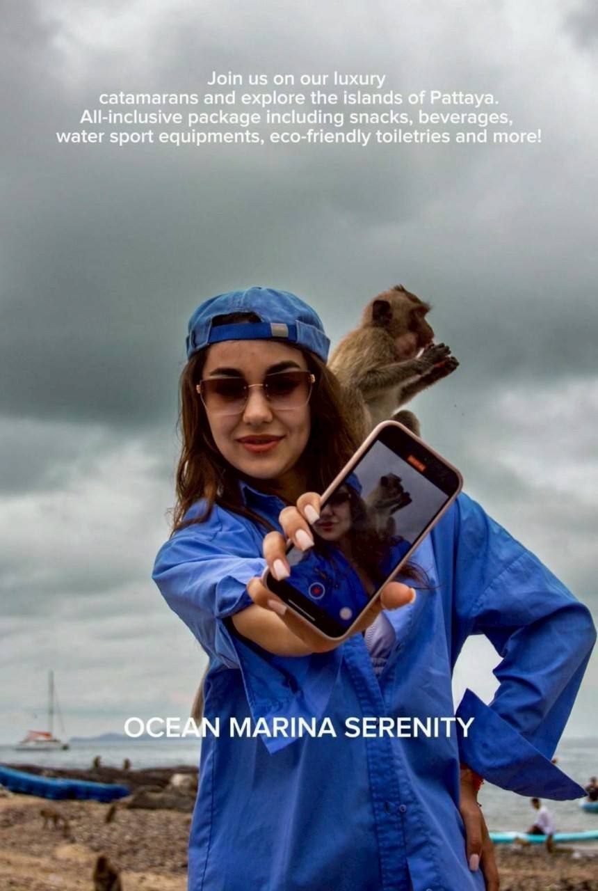 Доска объявлений в Таиланде