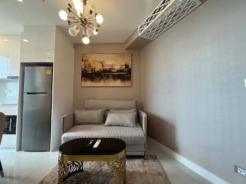 Аренда квартиры с видом на море