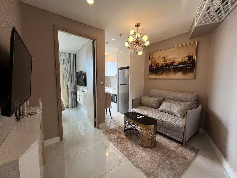 Аренда квартиры с видом на море