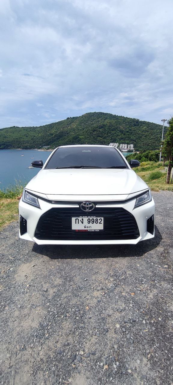 Аренда автомобилей на Пхукете