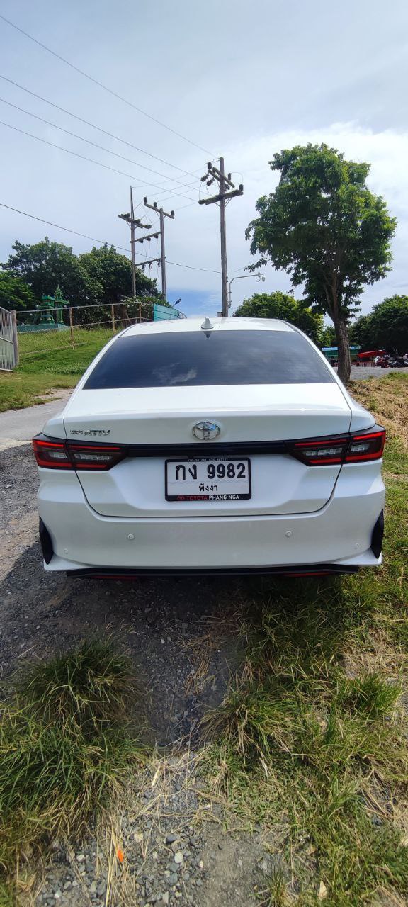 Аренда автомобилей на Пхукете