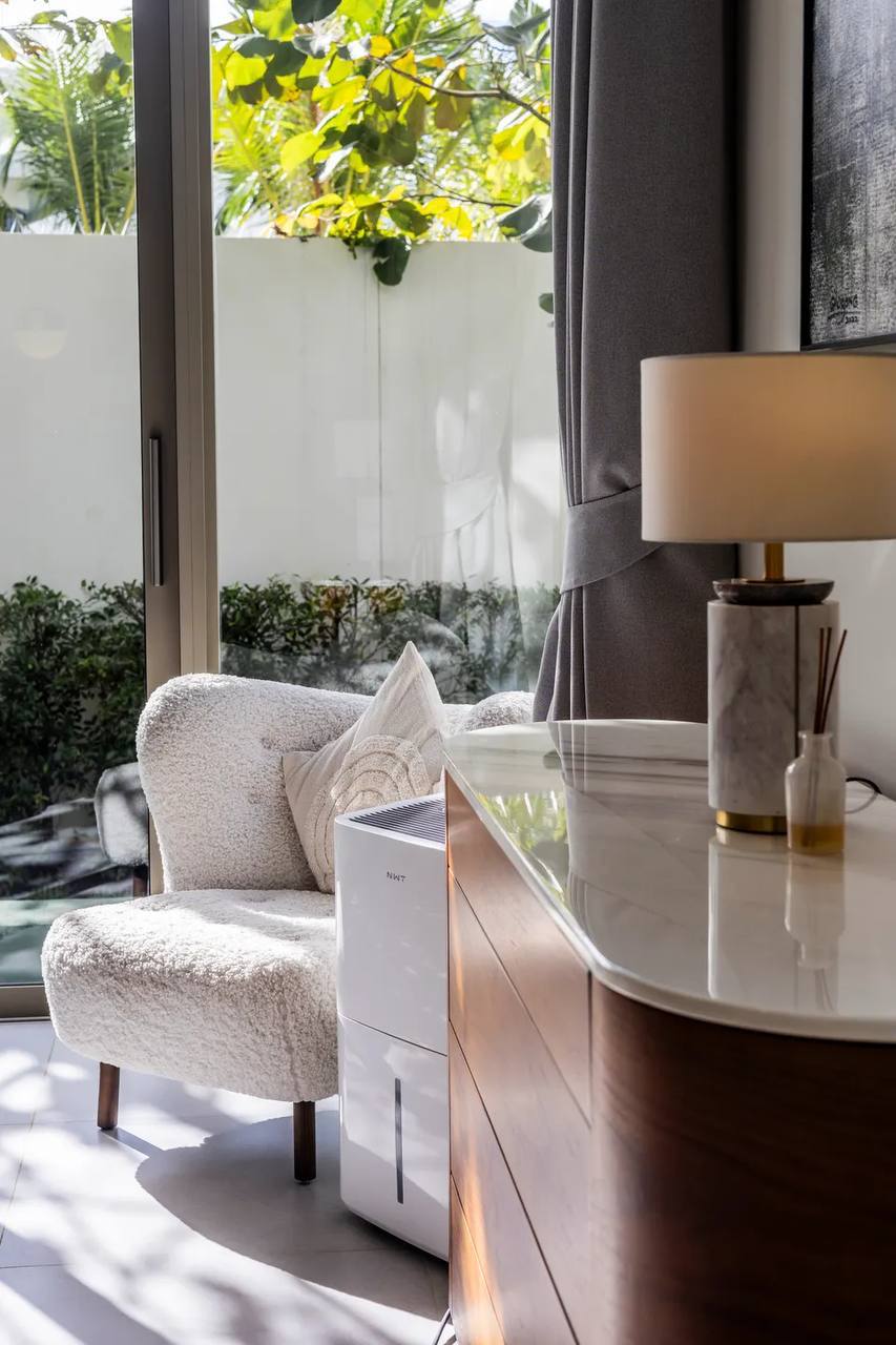 Аренда дизайнерской виллы