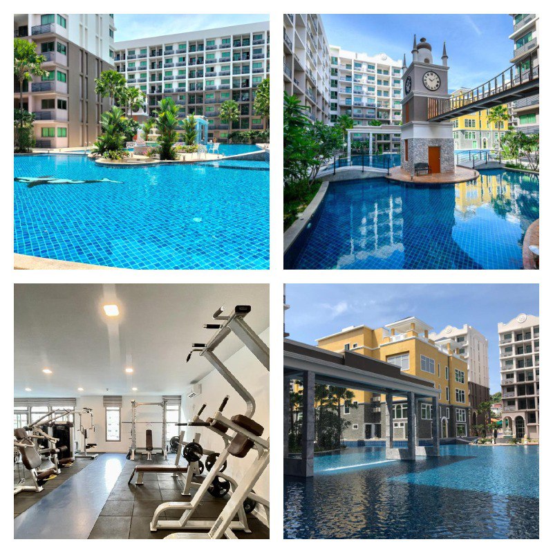 Сдача квартиры помесячно в современном комплексе