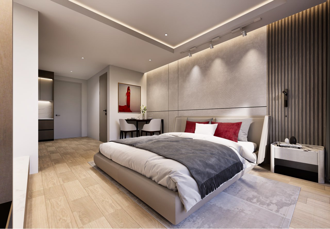 Доска объявлений в Таиланде