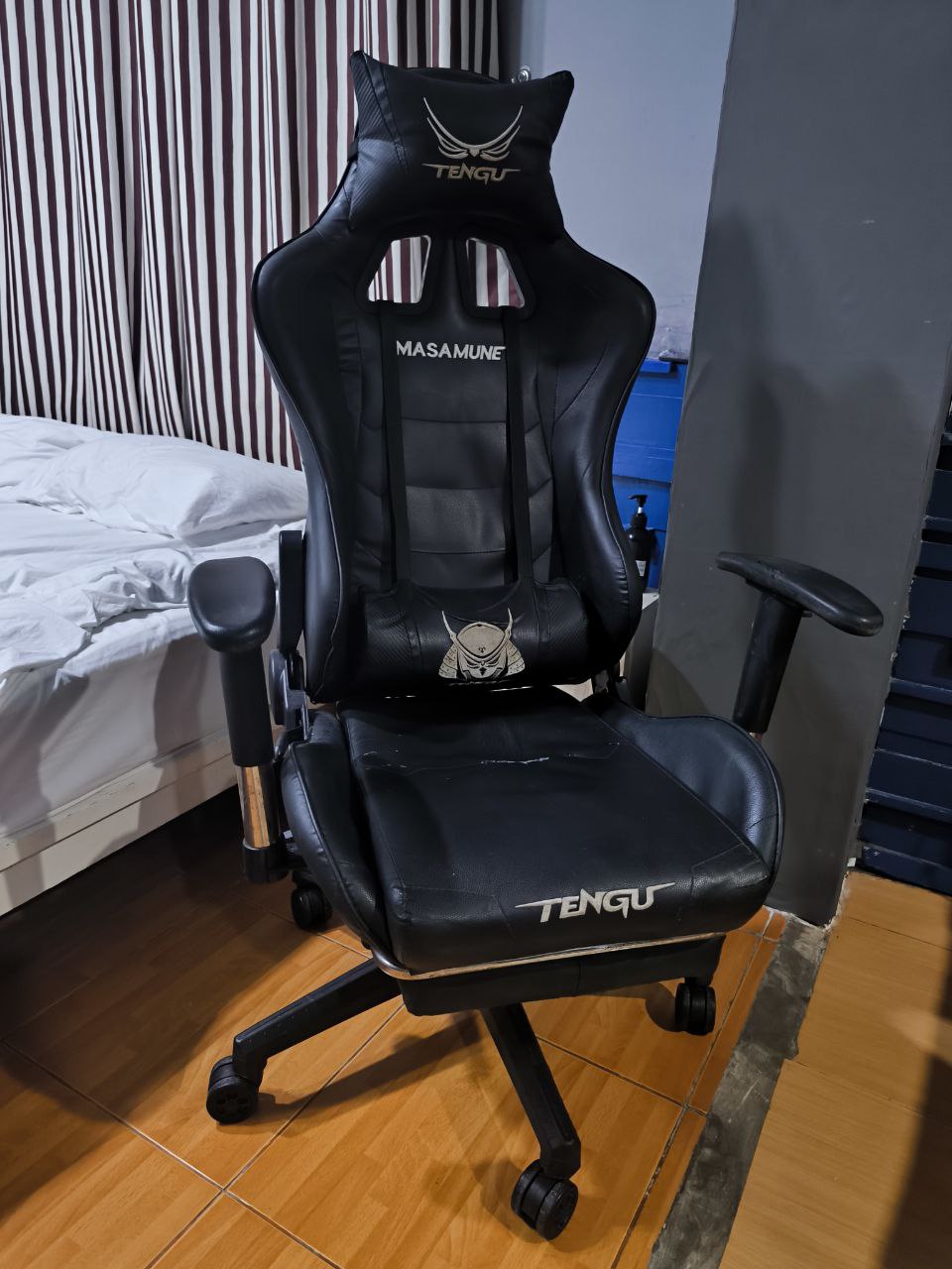 Распродажа б/у товаров в Патонге