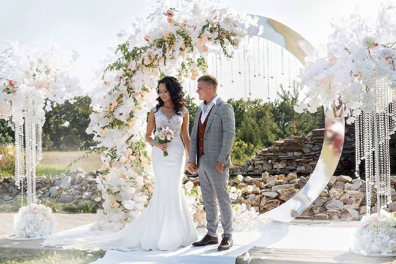 Организатор свадебной церемонии на Пхукете