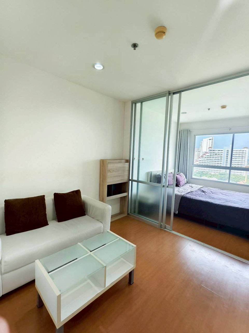 Срочная продажа квартиры с видом на море