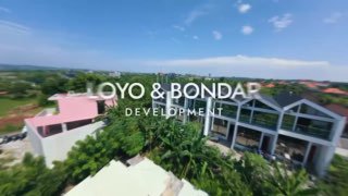 Продажа вилл на Бали