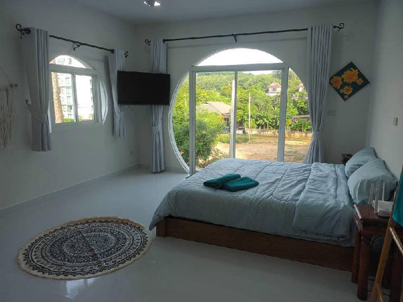 Продажа современной виллы с бассейном