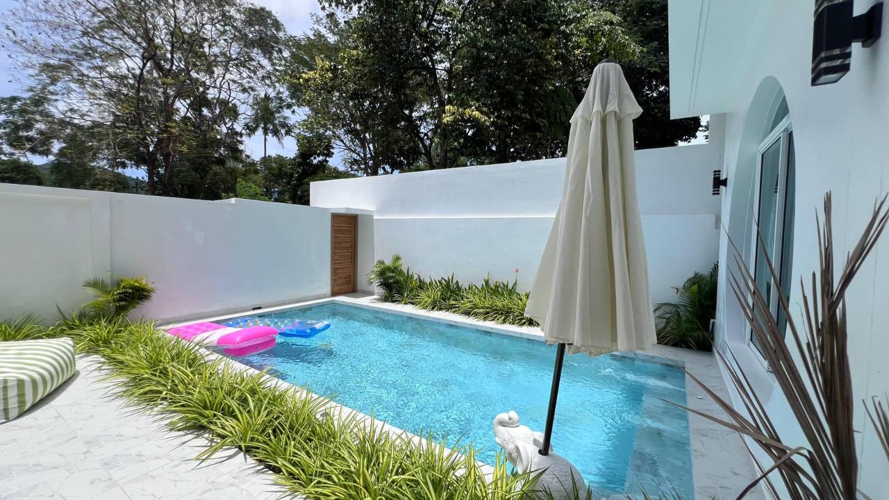 Доска объявлений в Таиланде