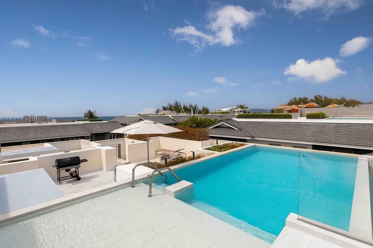 Роскошный отдых на Пхукете