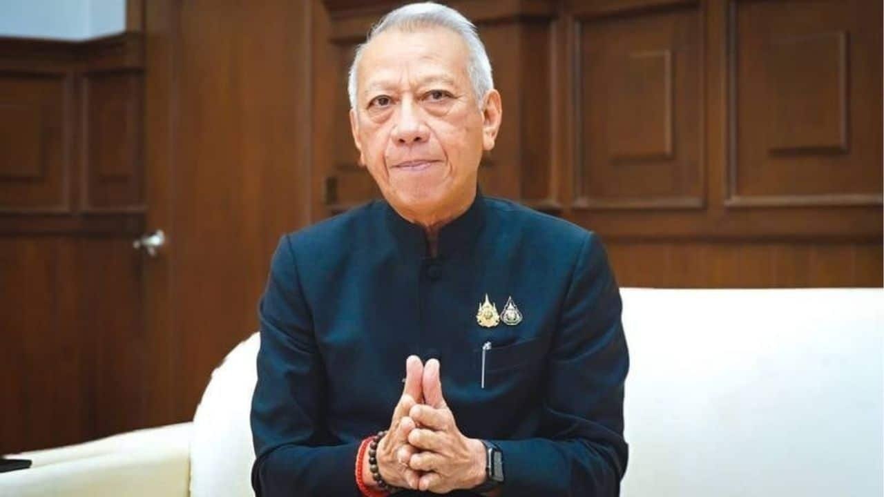 Строительство туннеля Кату-Патонг