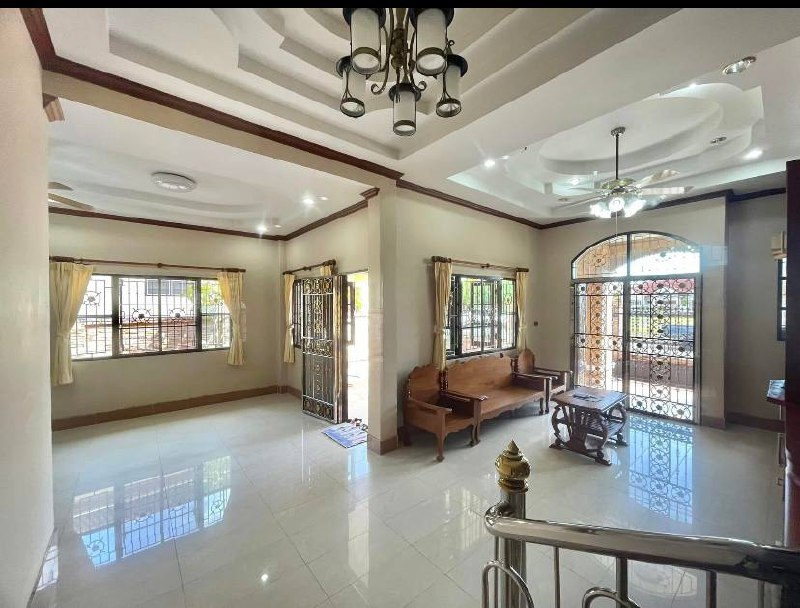 Сдача дома в охраняемом поселке