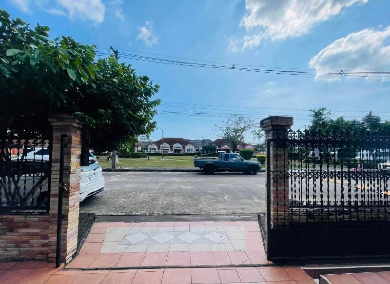 Доска объявлений в Таиланде