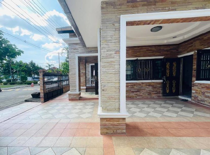 Доска объявлений в Таиланде