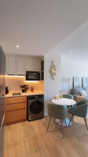 Аренда односпальной квартиры на берегу моря