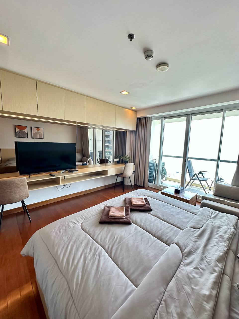 Доска объявлений в Таиланде