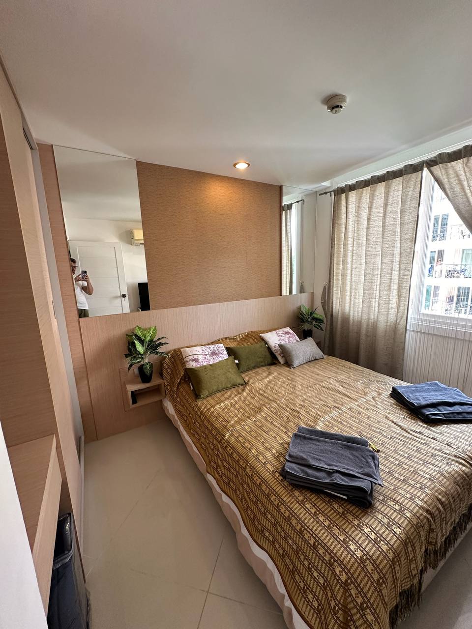 Доска объявлений в Таиланде