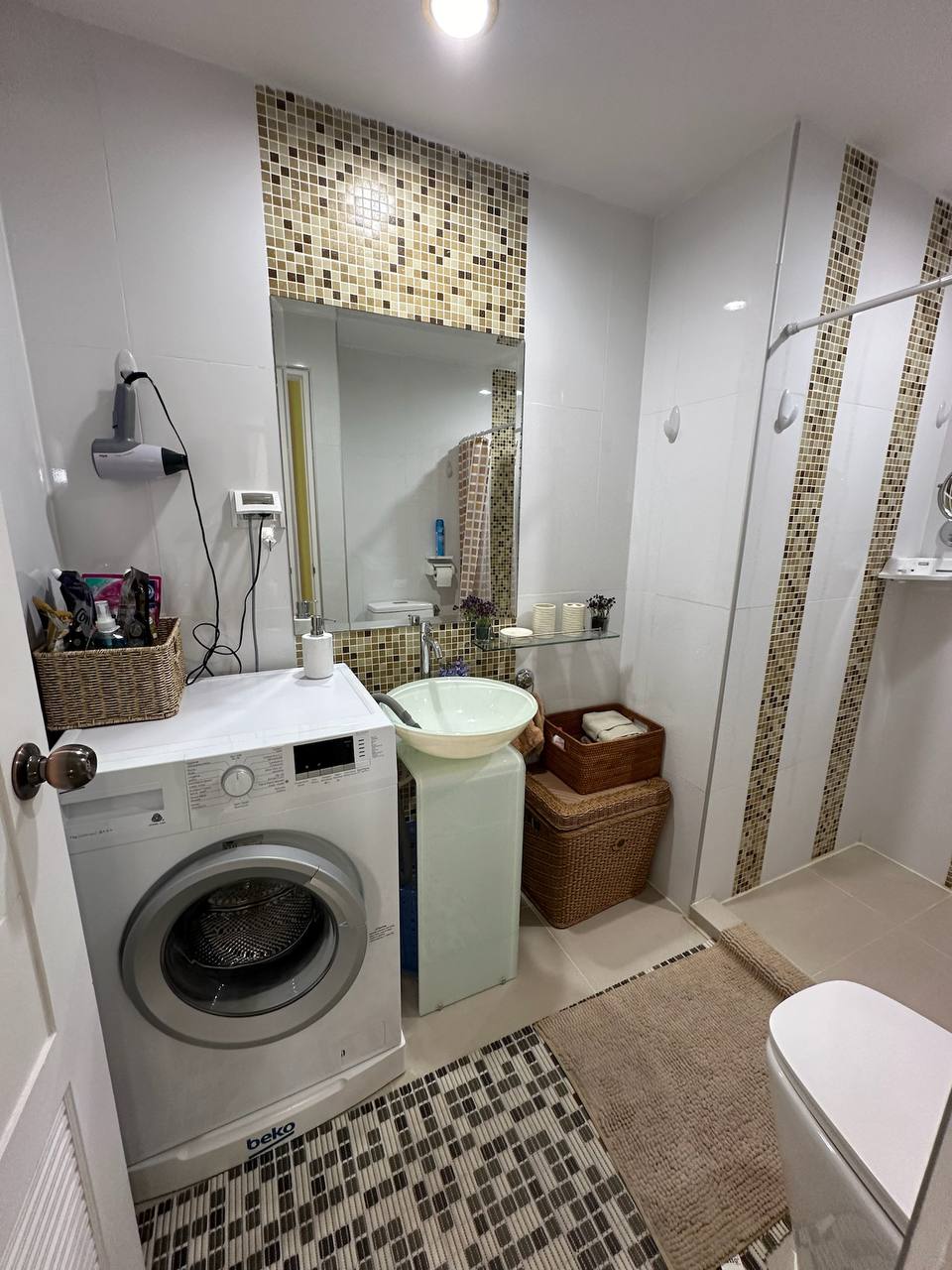 Аренда квартиры в Паттайе