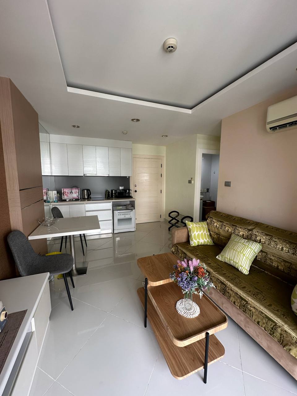 Доска объявлений в Таиланде