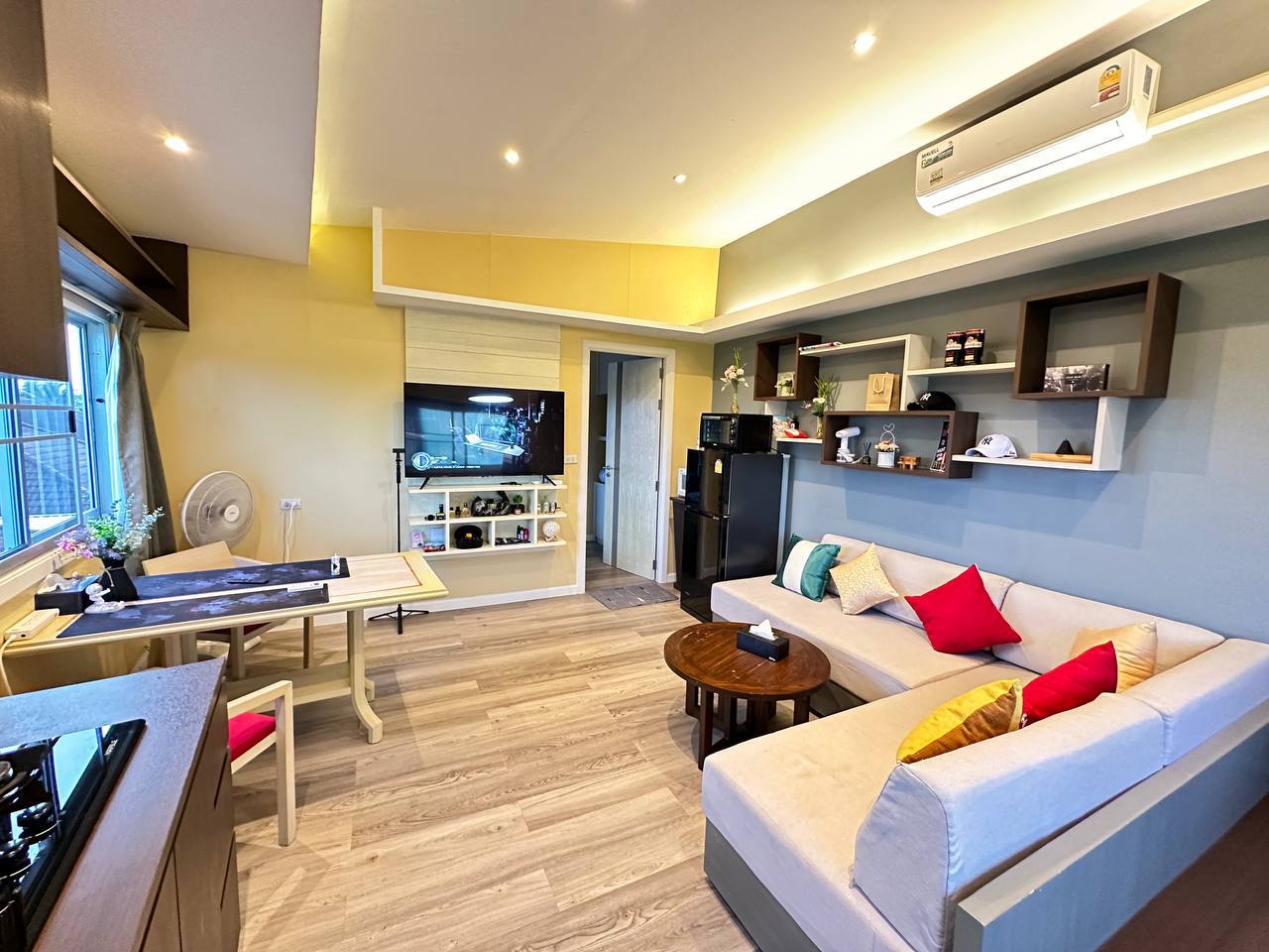 Аренда апартаментов на Пхукете