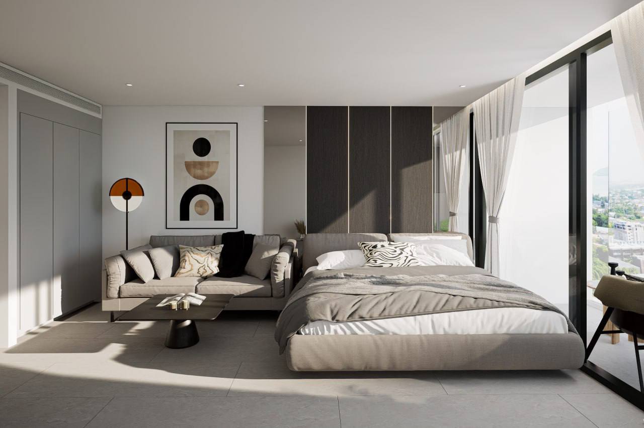 Доска объявлений в Таиланде