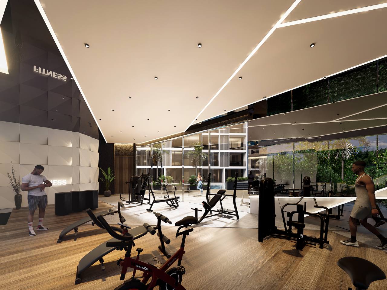 Доска объявлений в Таиланде