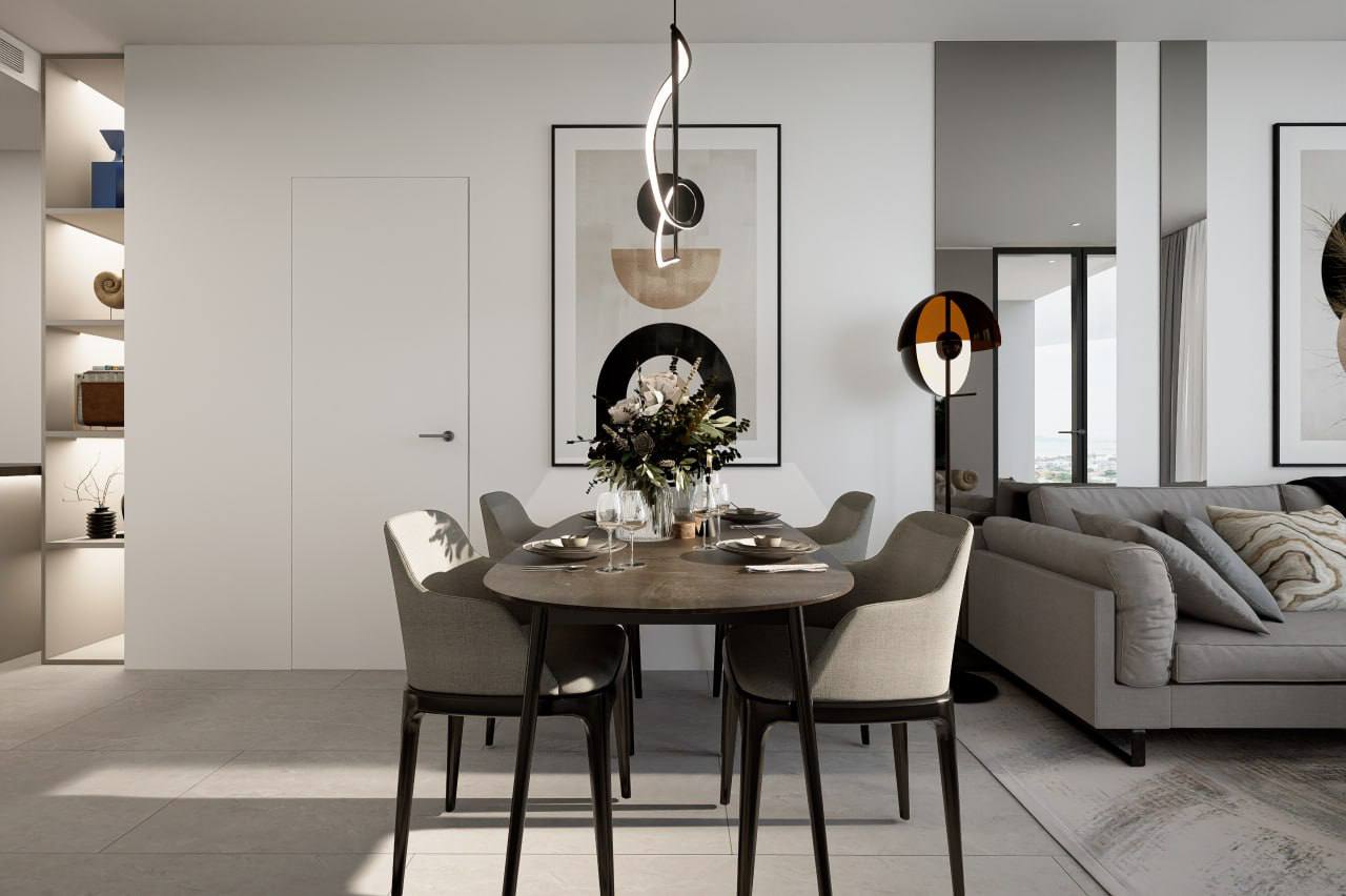 Продажа апартаментов в Пхукете