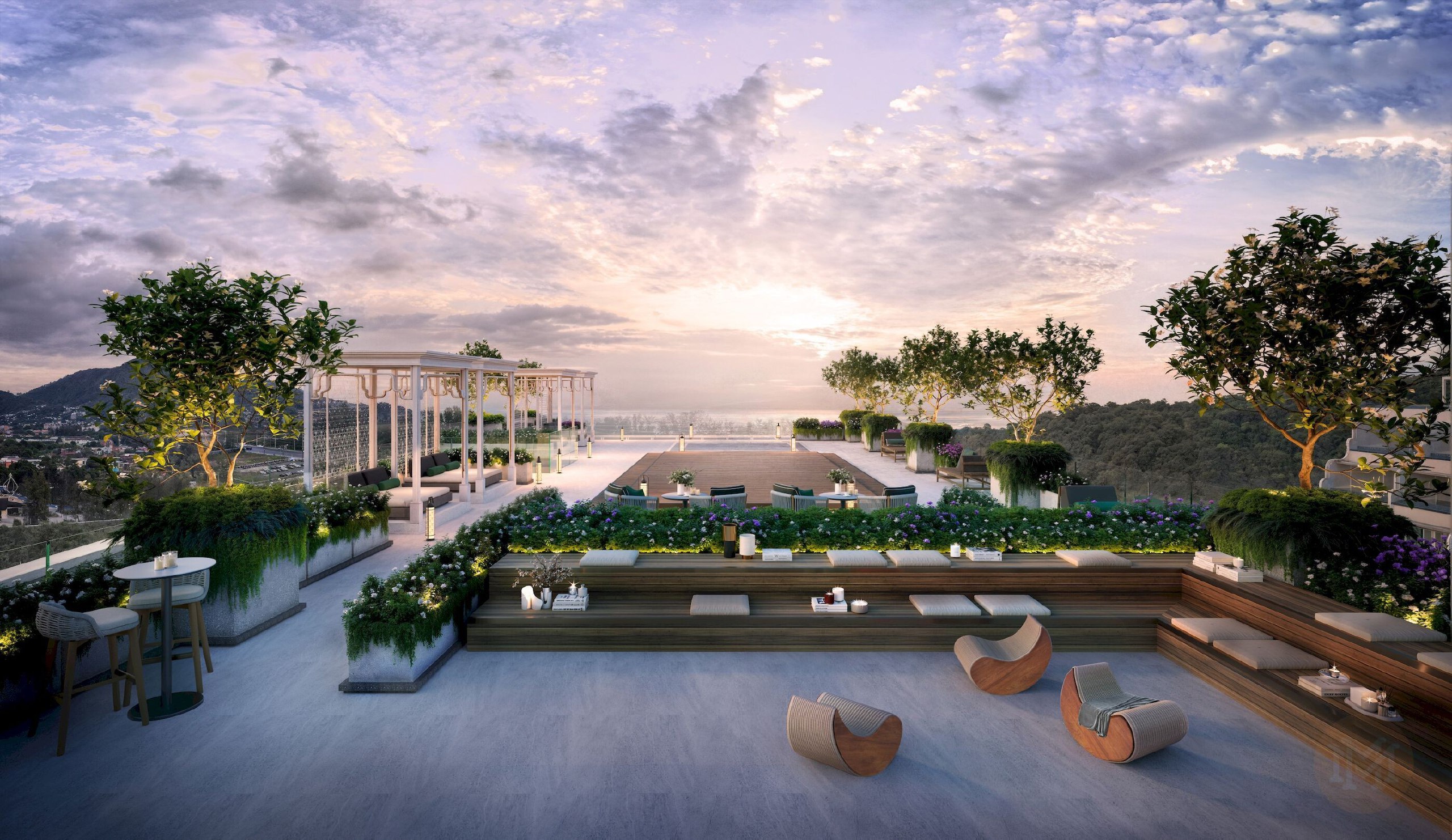 Доска объявлений в Таиланде