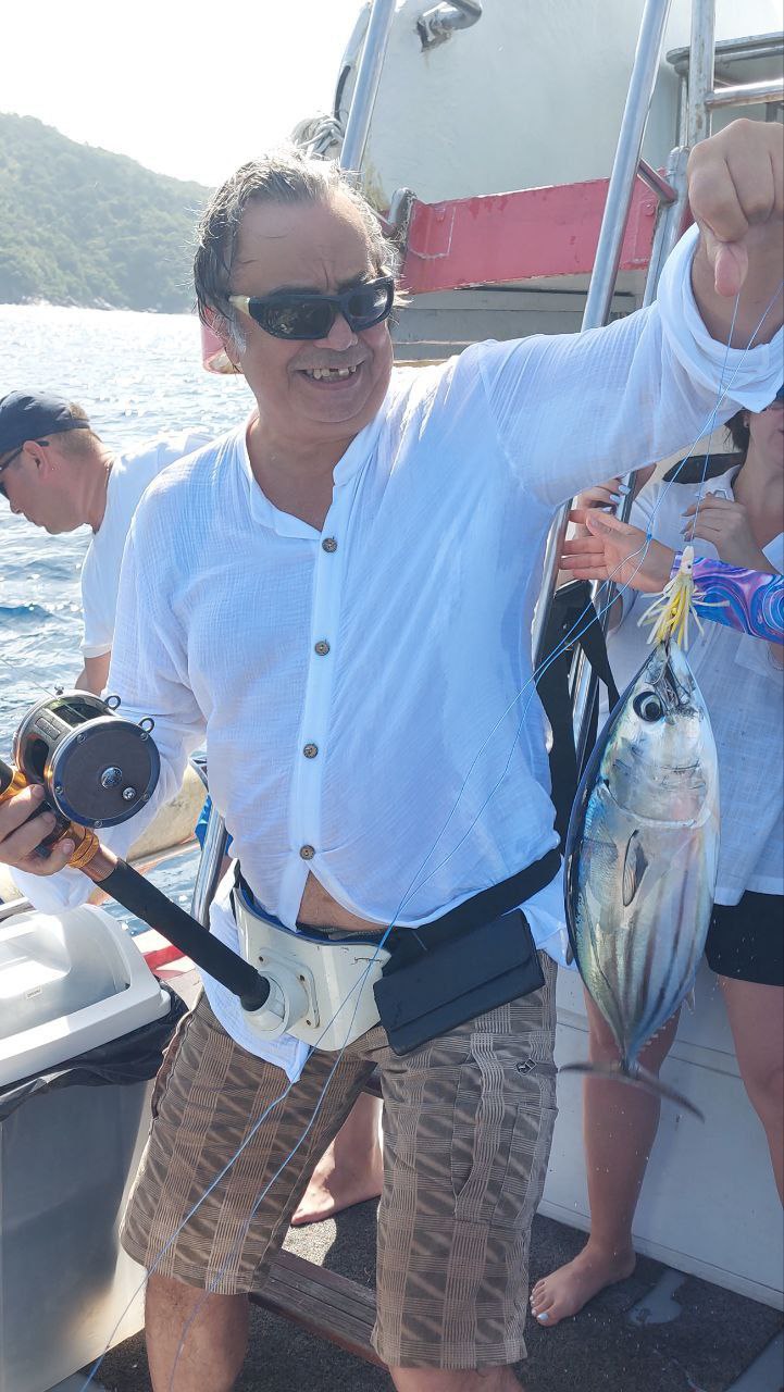 Доска объявлений в Таиланде