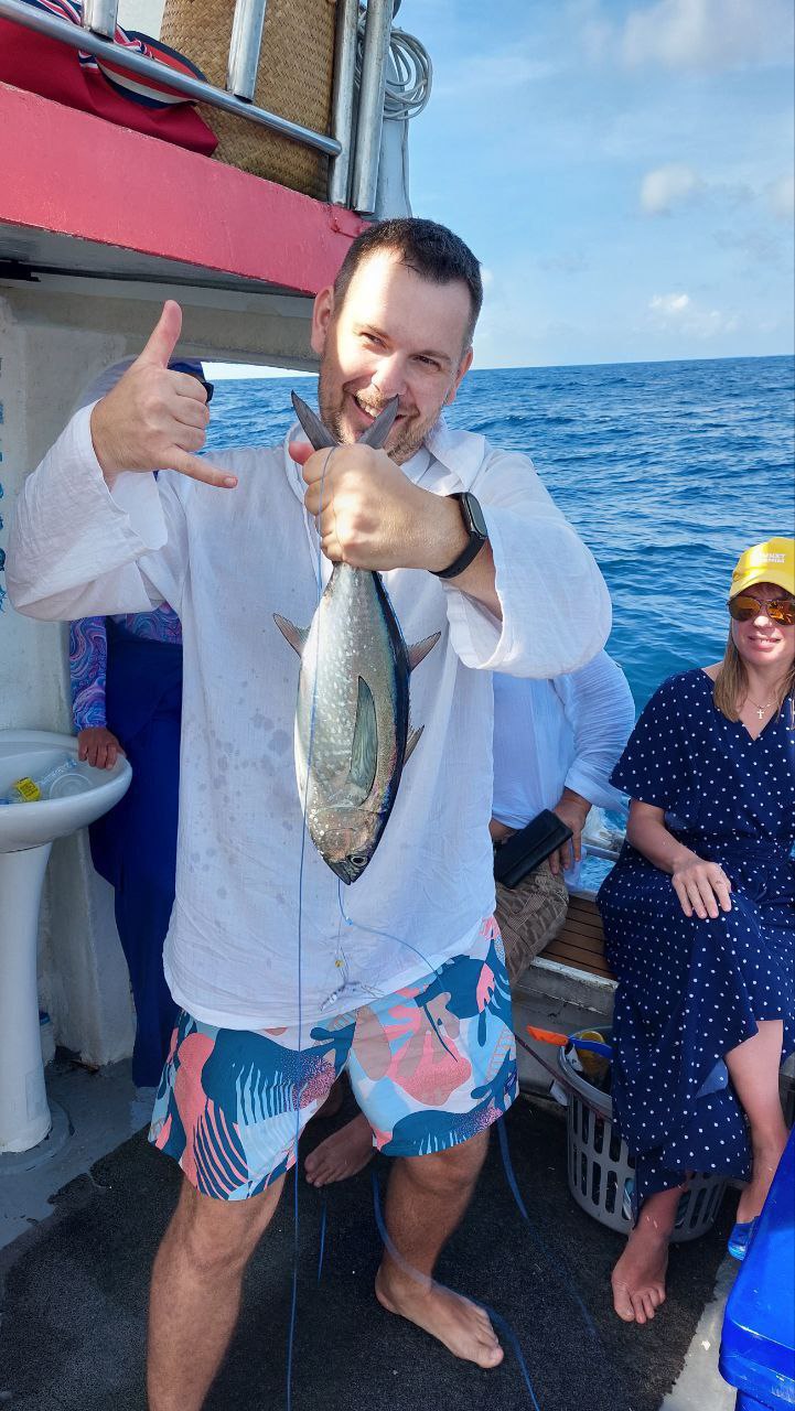 Доска объявлений в Таиланде