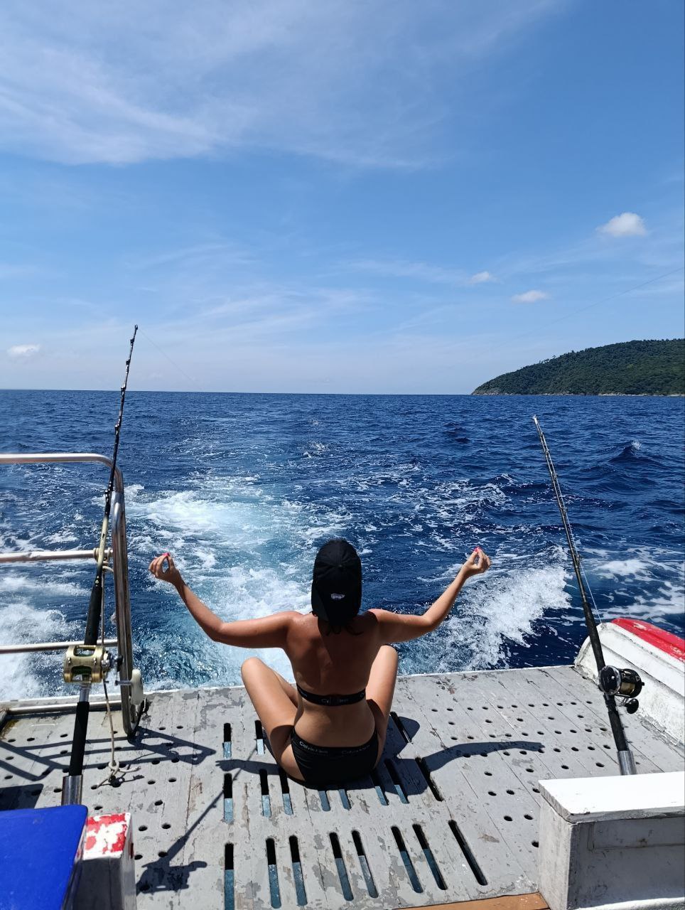 Доска объявлений в Таиланде