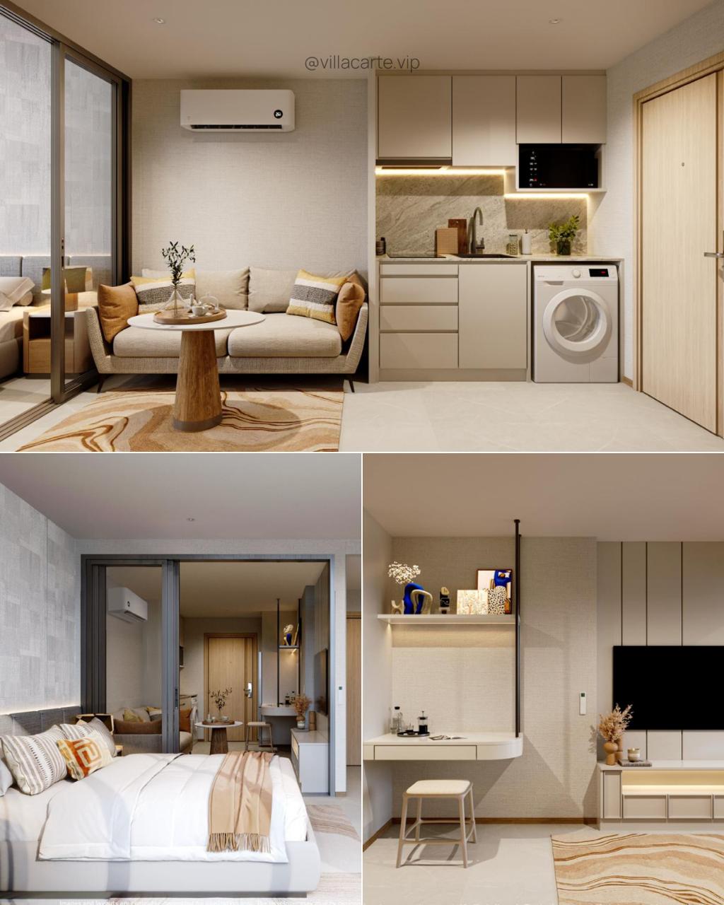 Старт продаж премиального проекта у моря