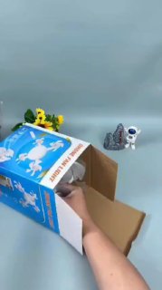 Умный потолочный вентилятор с подсветкой