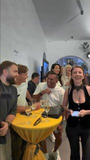 Презентация нового жилого комплекса