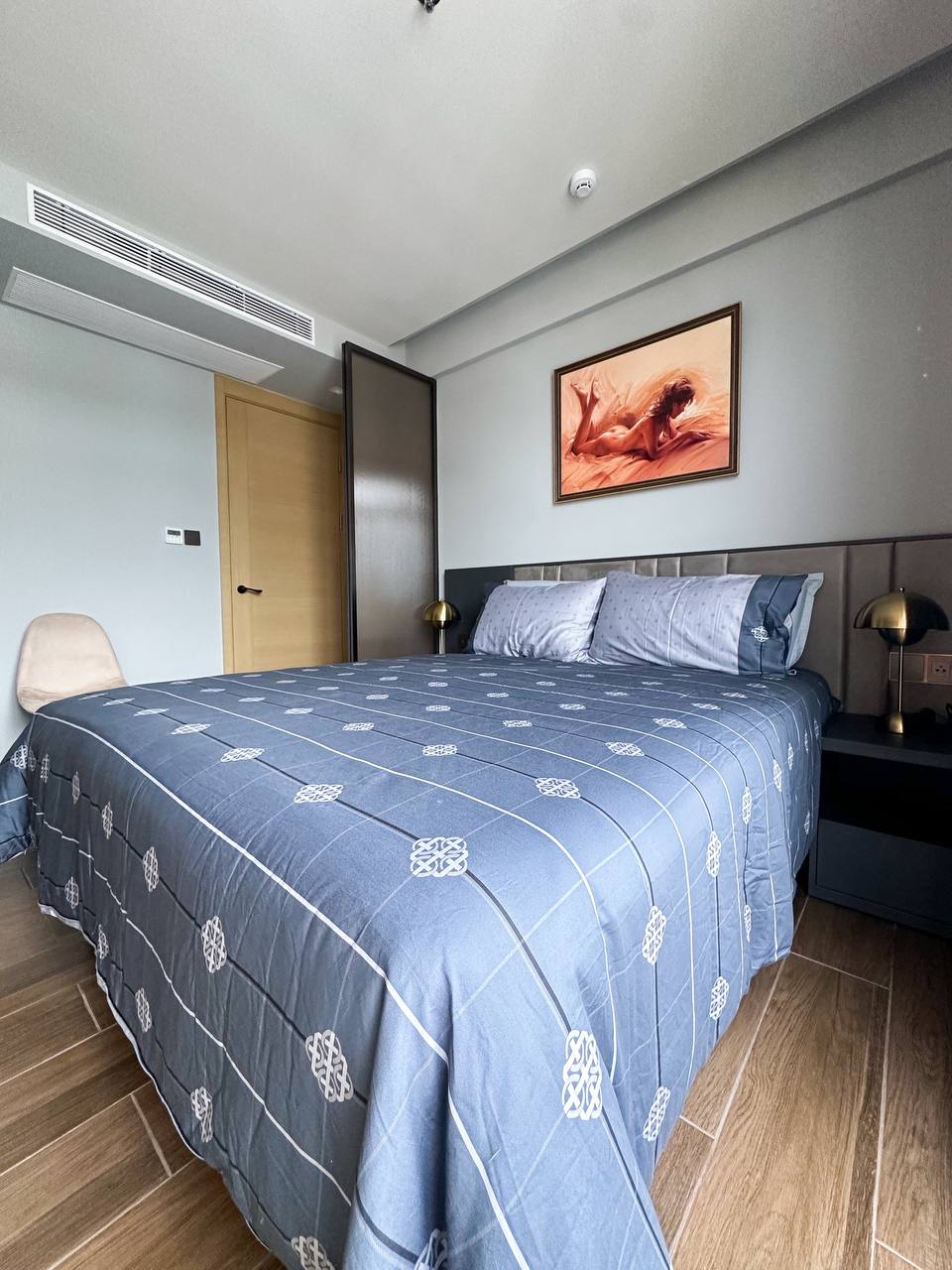 Аренда квартиры в Паттайе, Пратамнак