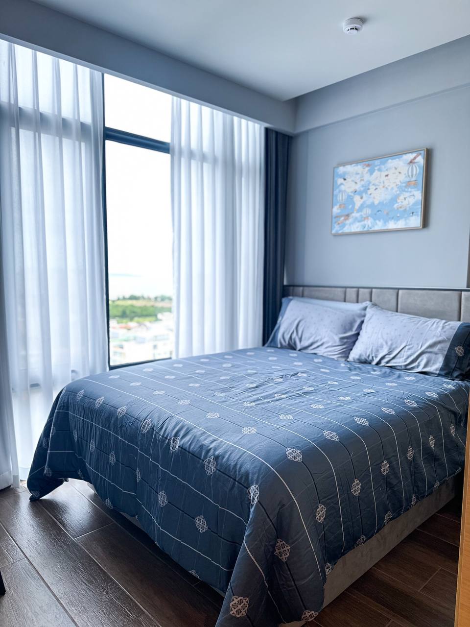 Аренда квартиры в Паттайе, Пратамнак