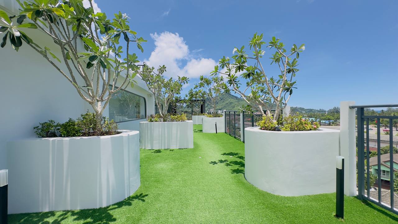 Доска объявлений в Таиланде