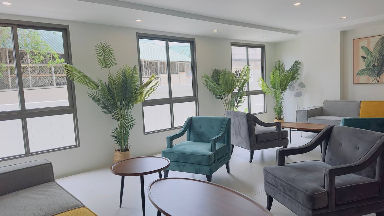 Доска объявлений в Таиланде