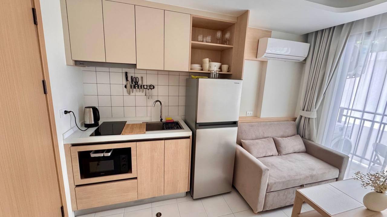 Аренда кондо у пляжа Камала