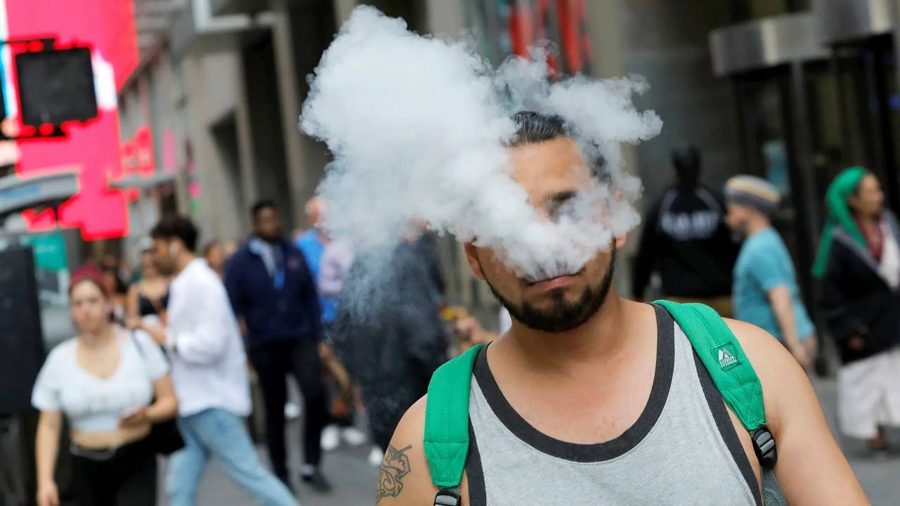 Запрет на въезд туристу в Таиланд