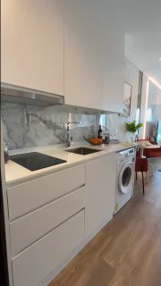 Жилой комплекс в Паттайе