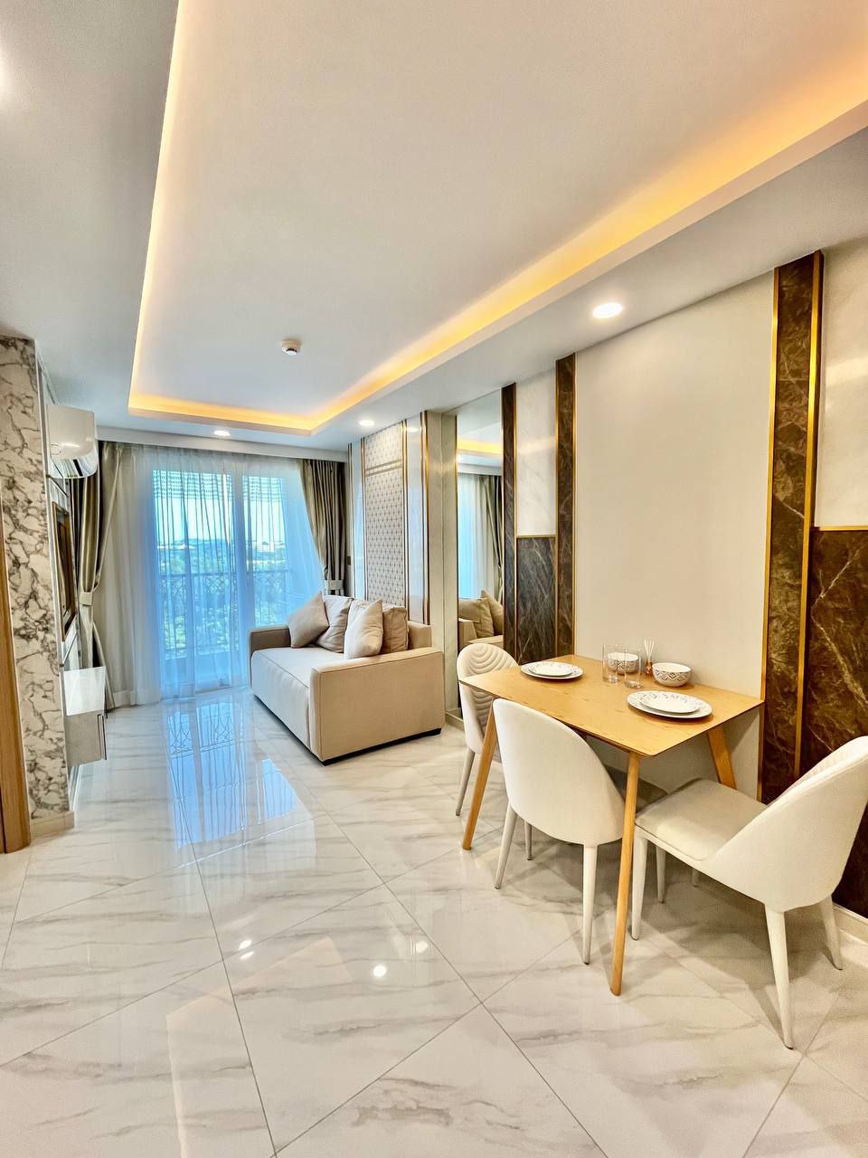 Снижение цены на аренду квартир