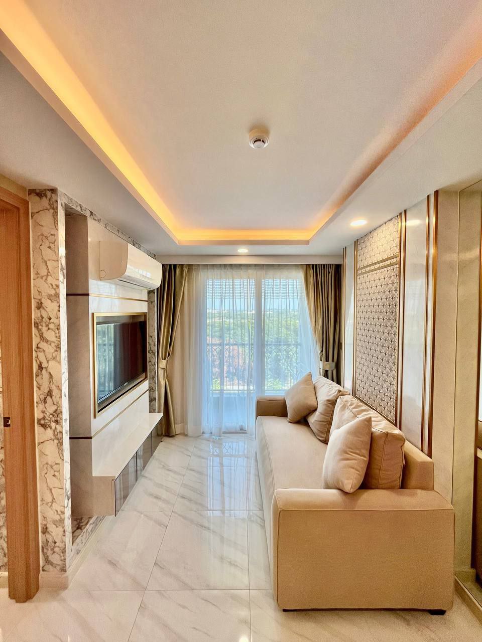 Снижение цены на аренду квартир