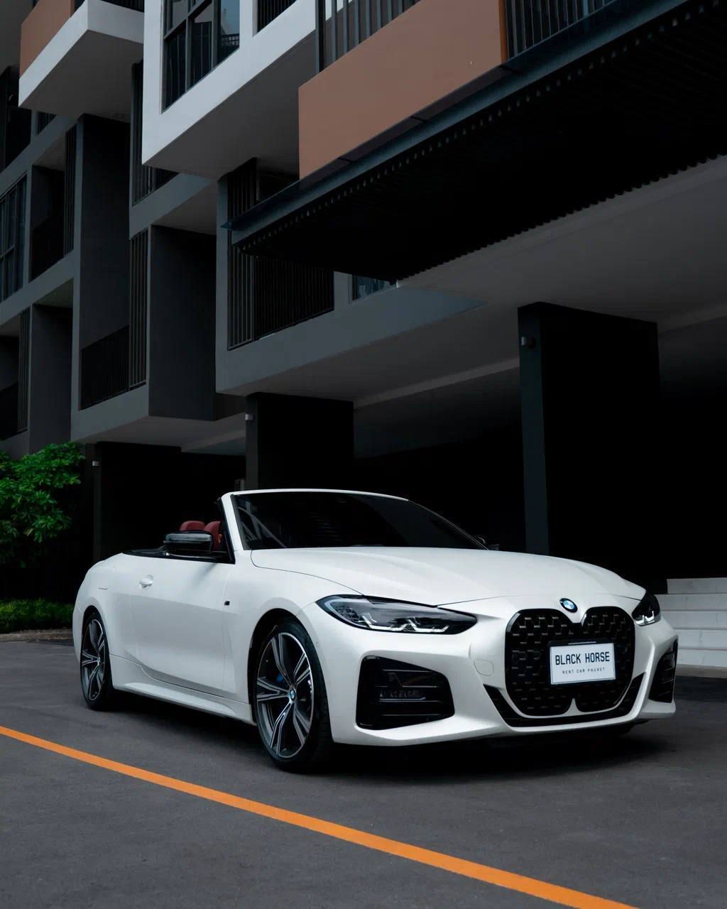 Аренда автомобилей и супер-байков