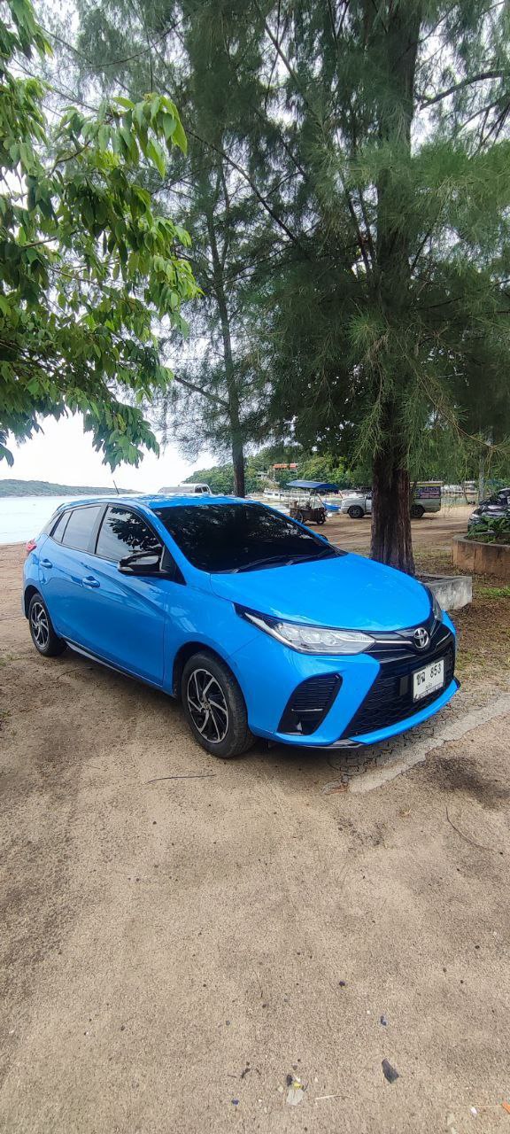 Аренда авто на Пхукете